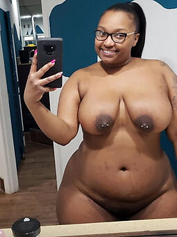 Bbw Ebony Naked
