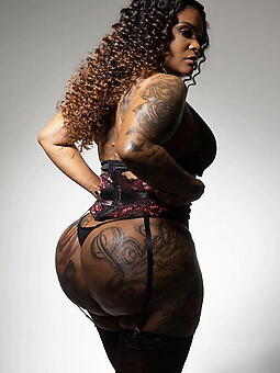 amateur big booty black girls xxx pics