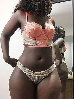 porn pictures be incumbent on hot homemade ebony girls