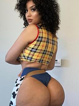 Tumblr Girl On Girl Porn - Naked Black Beauty Pics, Sexy Black Girl, Ebony Pussy Porn