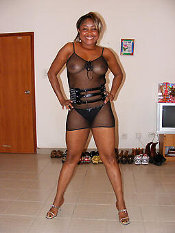 mediocre black milf xxx porn