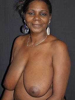 amature sexy black grannies