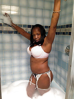old ebony mature shows their way accurate bowels