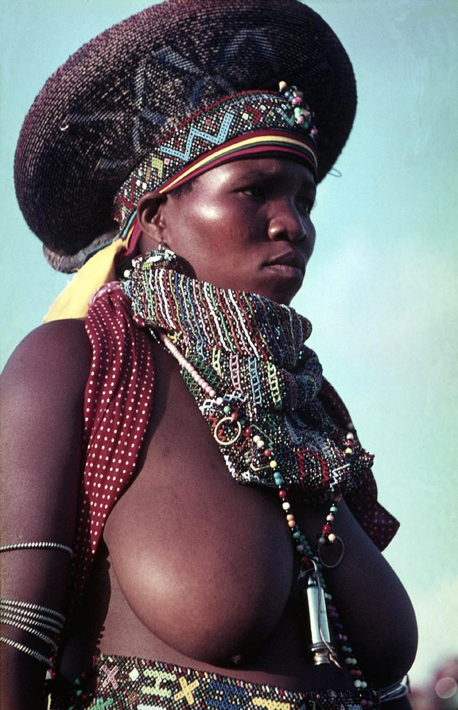 hotties african sexy photo