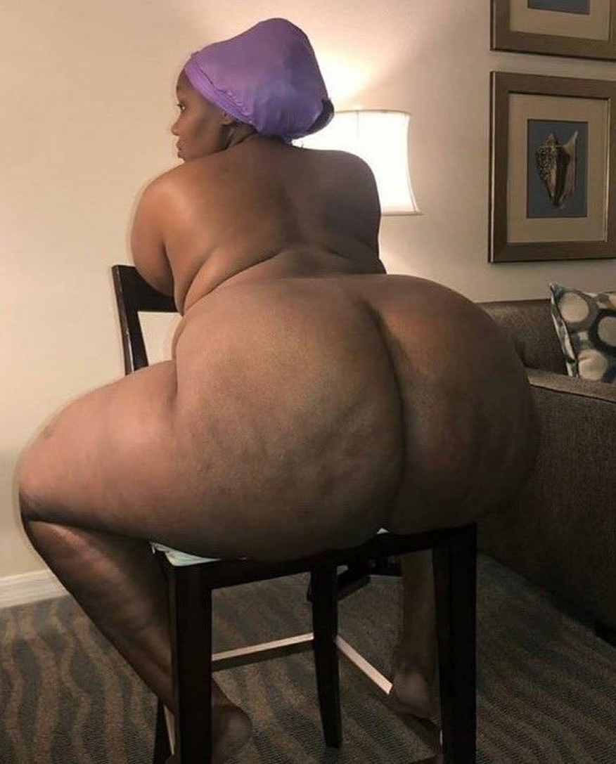 free ebony big ass nudes tumblr