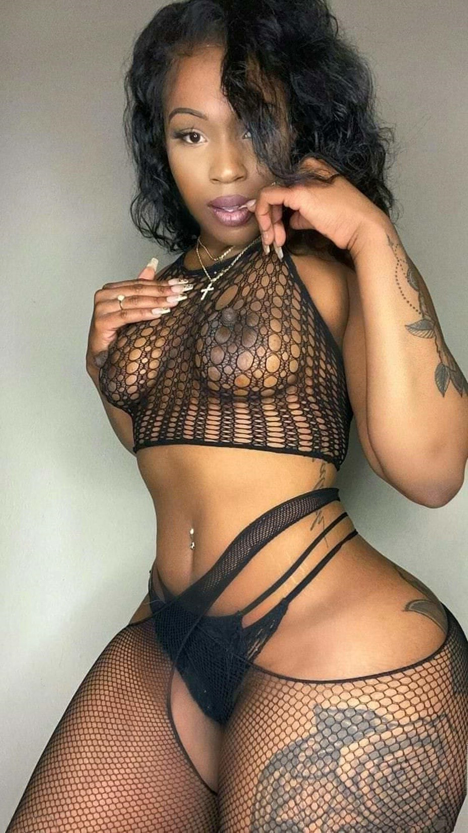girls black hot porn tumblr