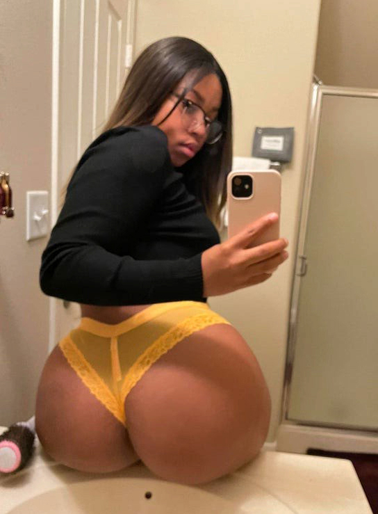 ebony nude selfies xxx pics