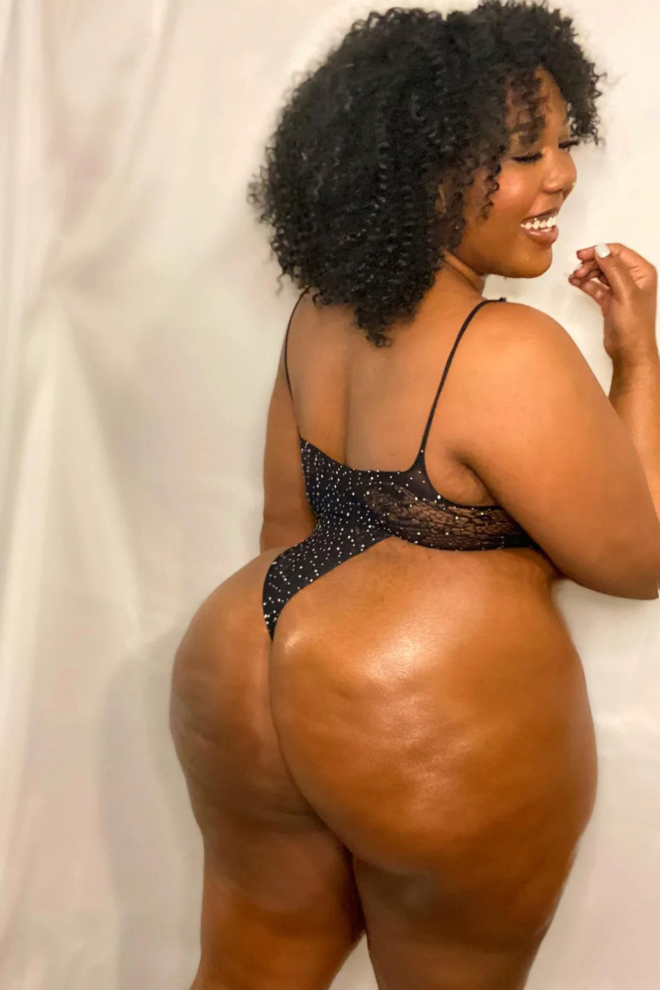 hotties chubby black women porn picture