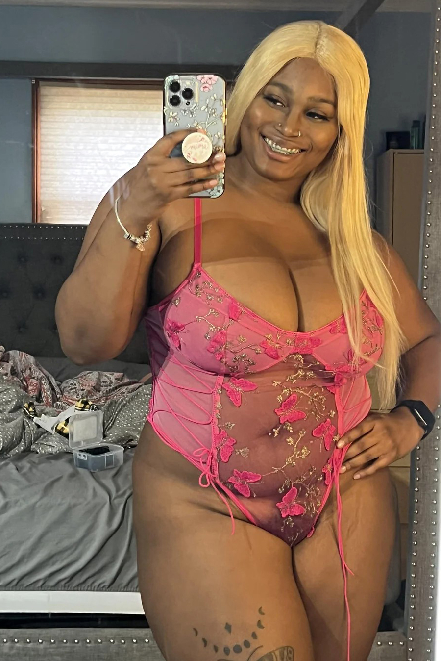 natutal big fat black tits porn tumblr