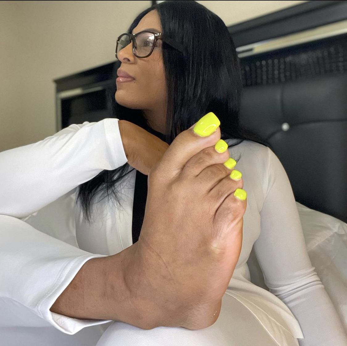 free black foot porn gallery