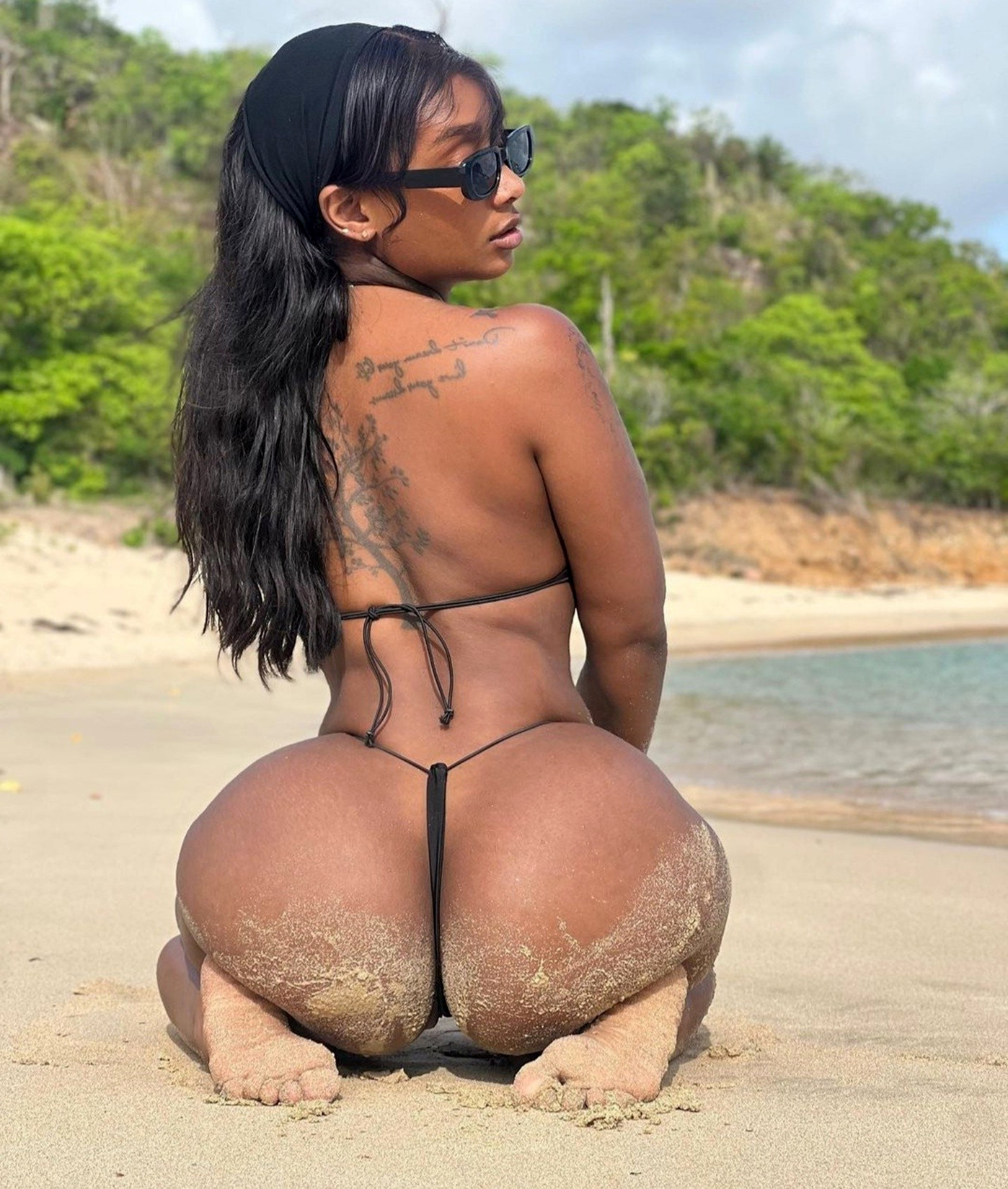 amature ebony hatless beach sexual relations gallery