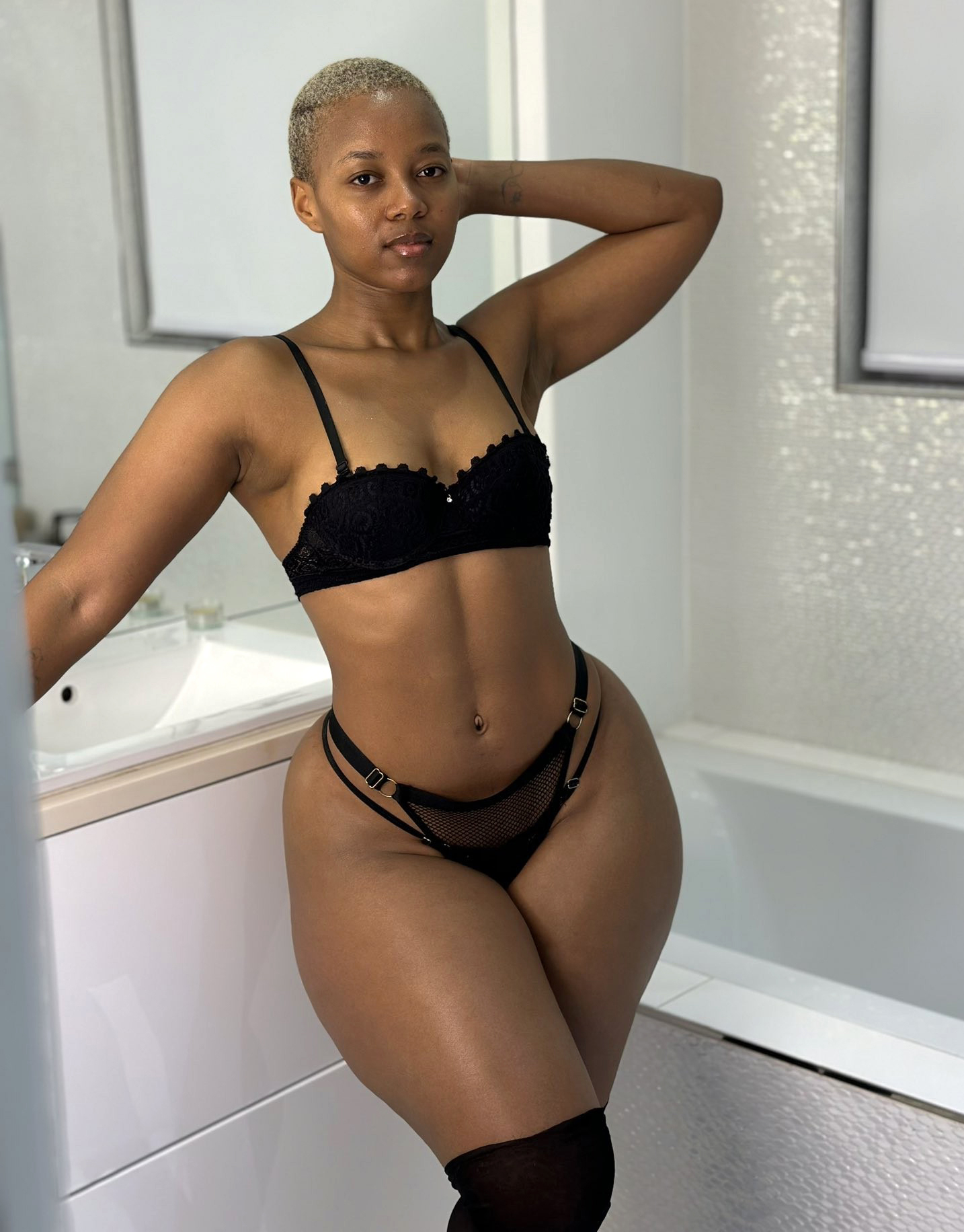 ebony curvy sexy porn pics