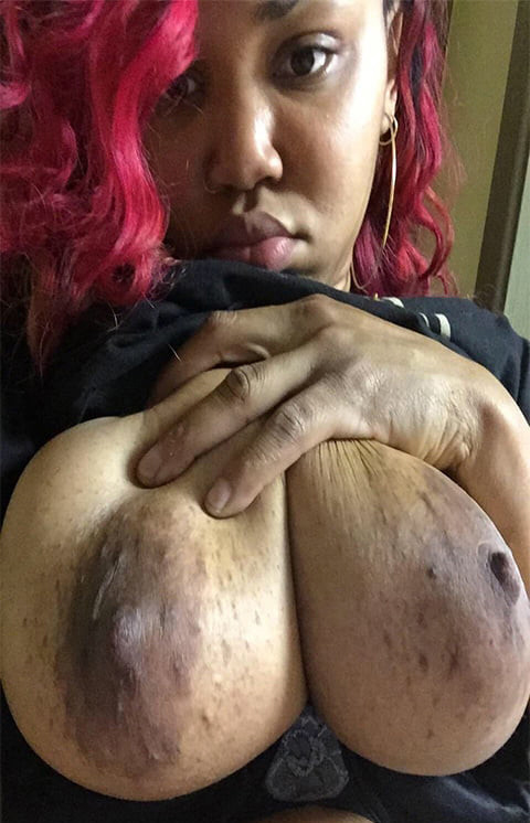 hot ebony with big tits xxx pics