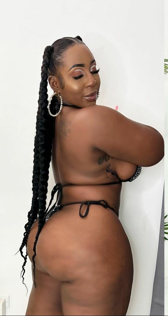 black women chunky ass amature porn