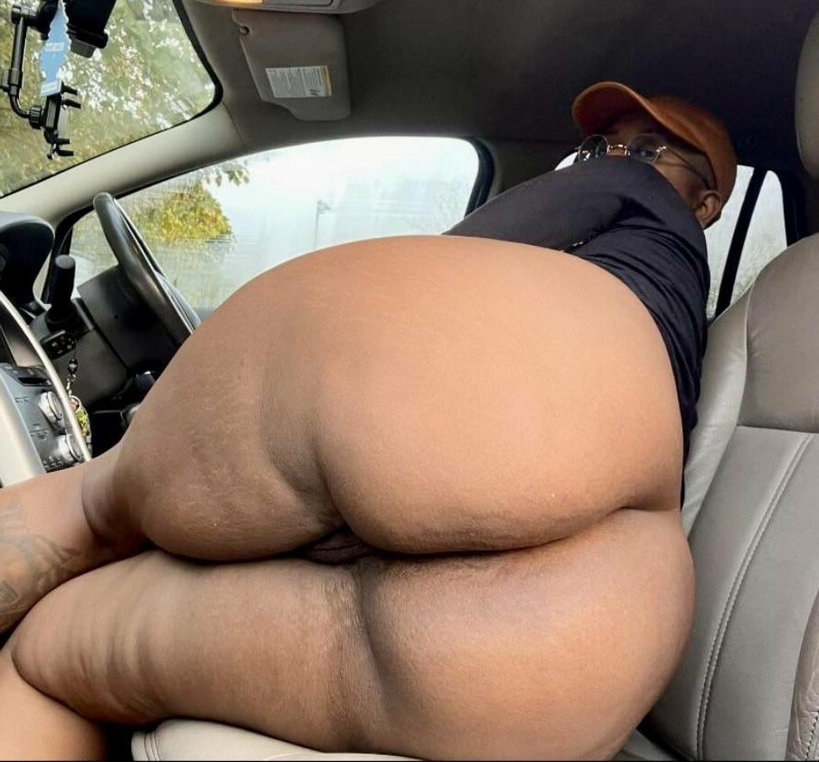 porn pictures of big ass black women