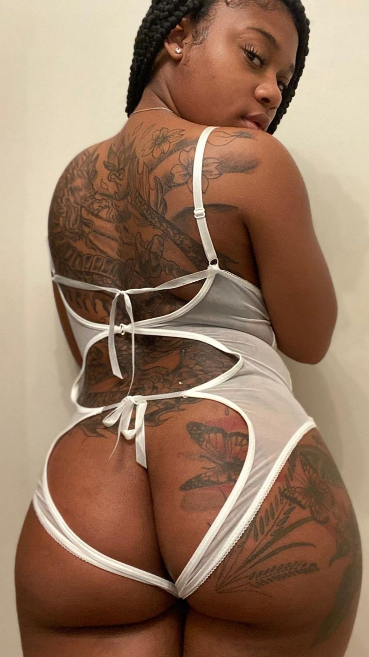 actuality big booty ebony porn