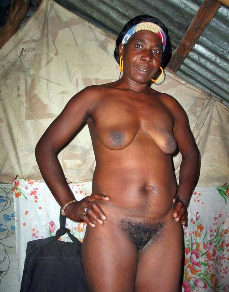 naked Negroid gilfs seduction