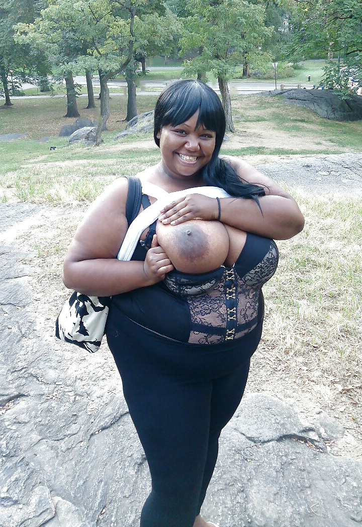ebony bbw porno jollying
