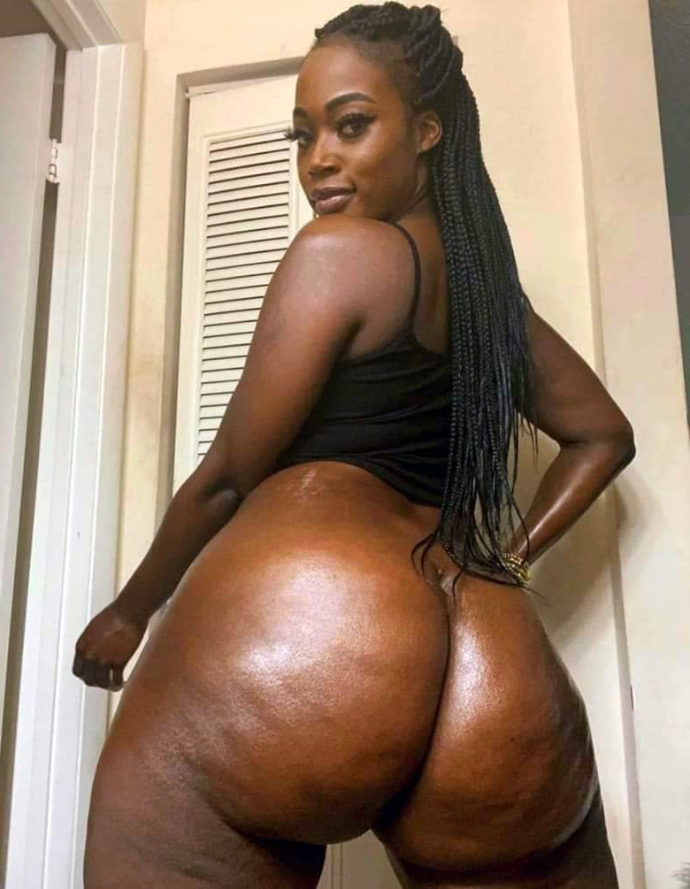 amature big butt ebony girls