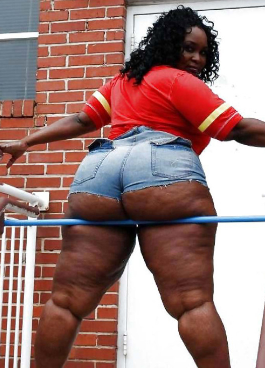 black woman in jeans xxx pics