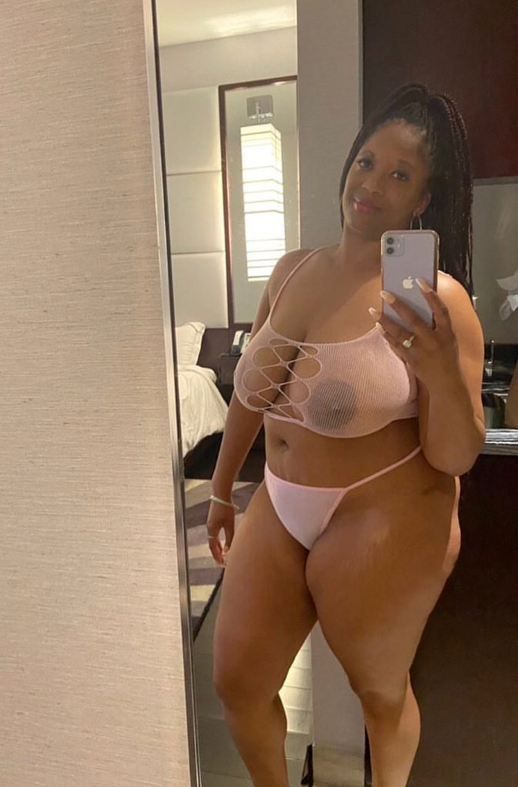 ebony thick women xxx pics