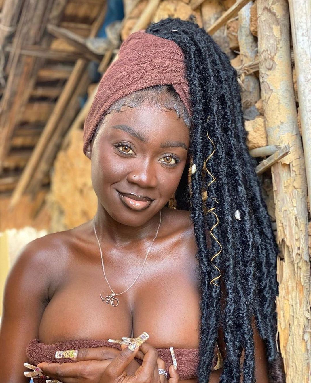 african body of men naked first nude poses