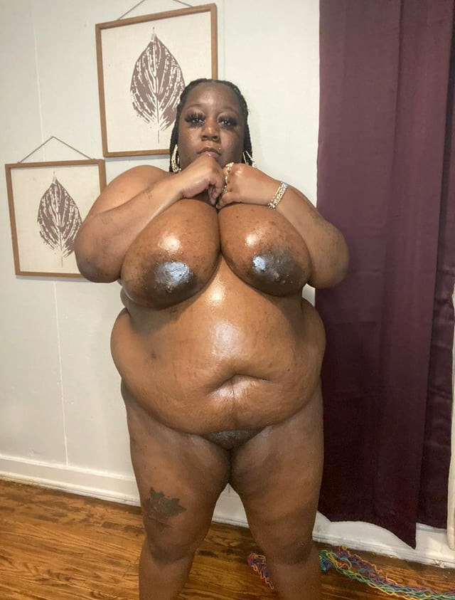 unveil pics of thick ebony bbw