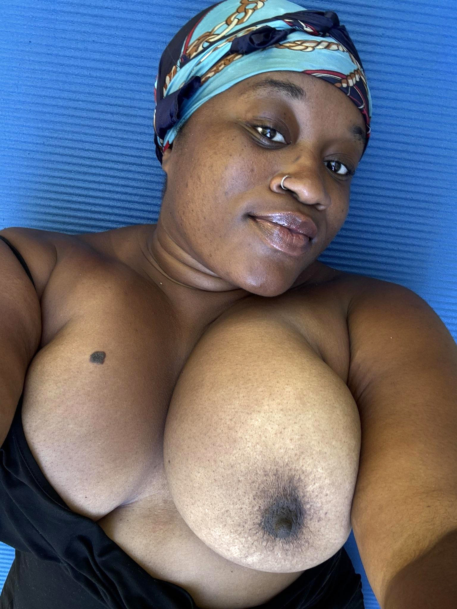defoliated big blackguardly boobs amature porn