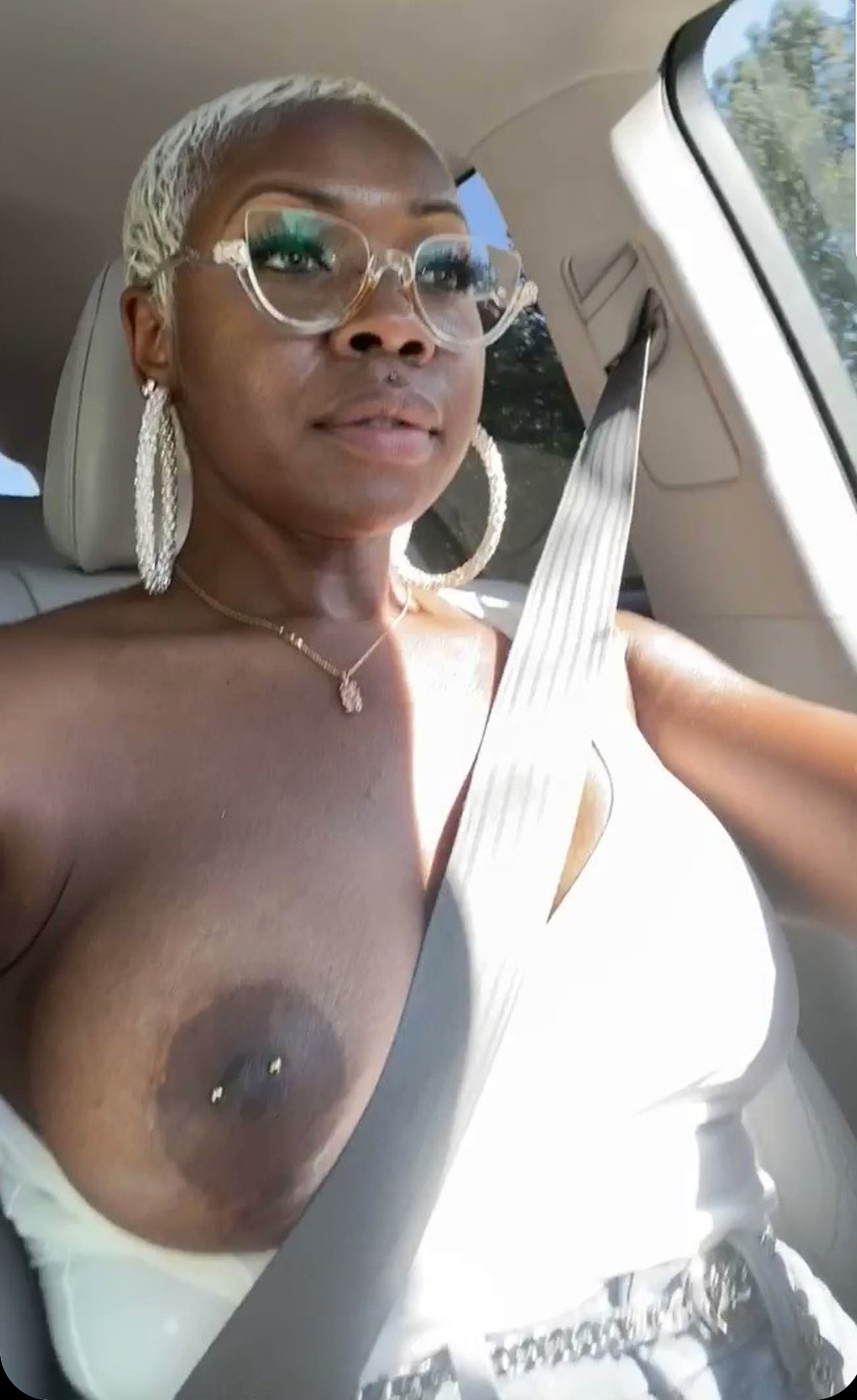 black wife pussy glaze