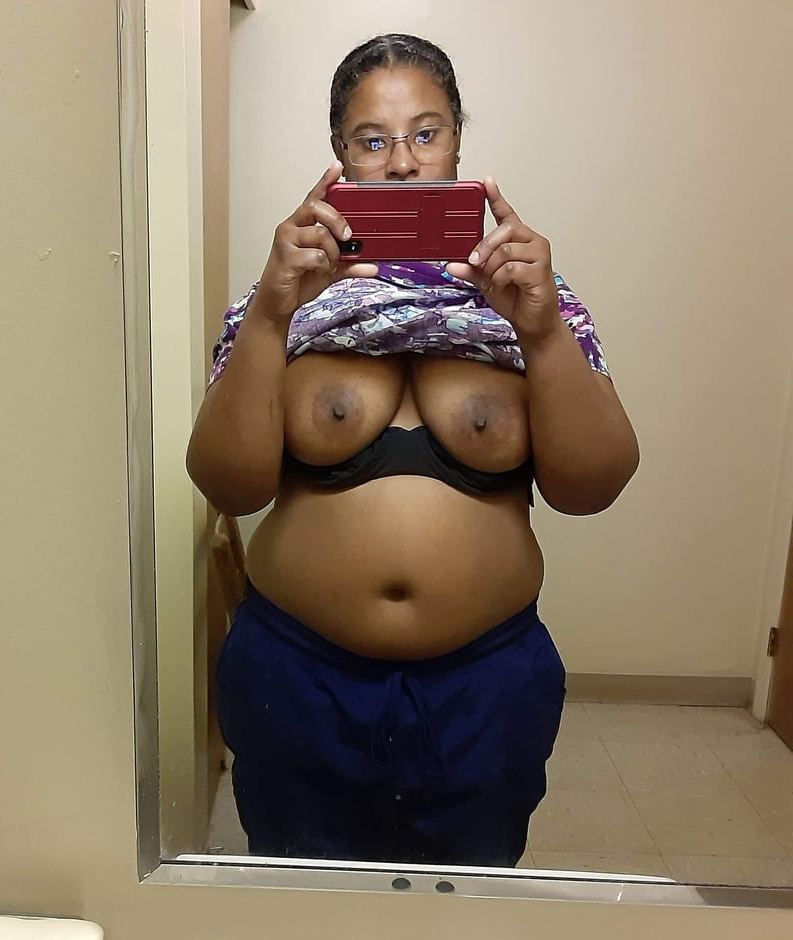 ebony selfshot truth or dare pics