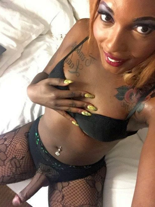 ebony tranny amature porn