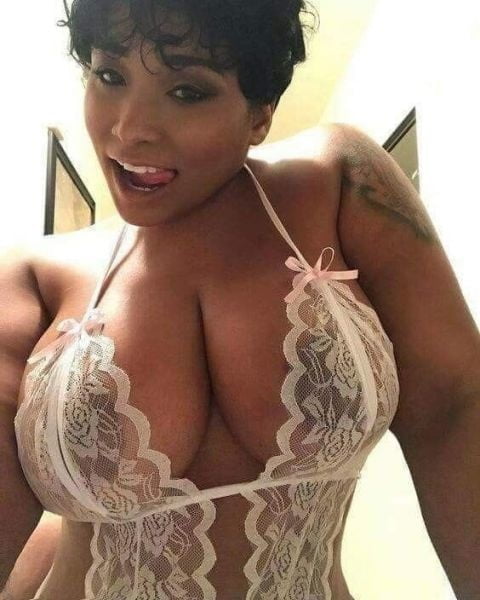 ebony selfshot pictures