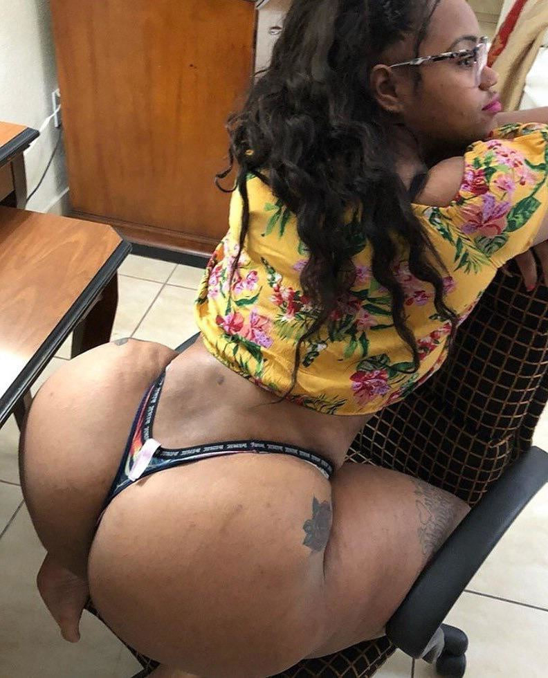 porn black girl homemade