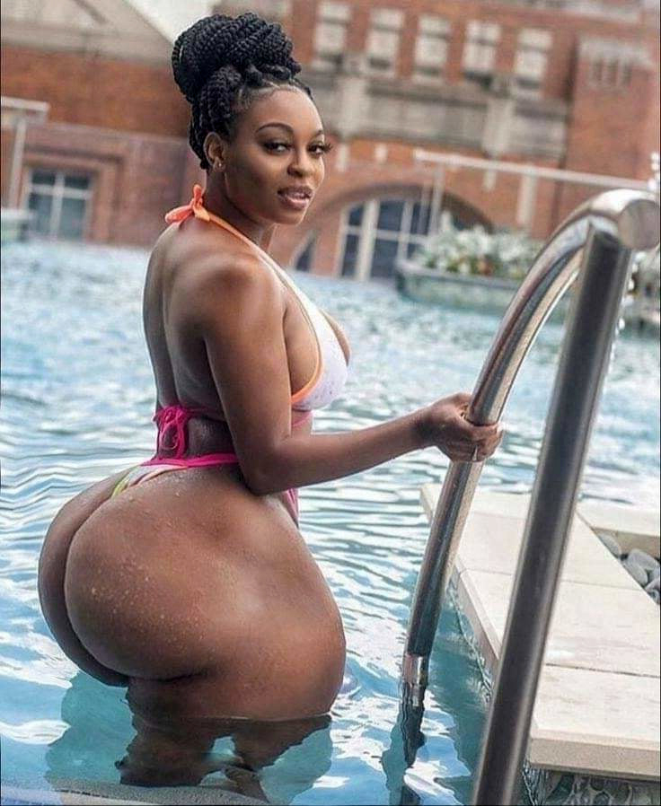 porn pictures of big ass black women