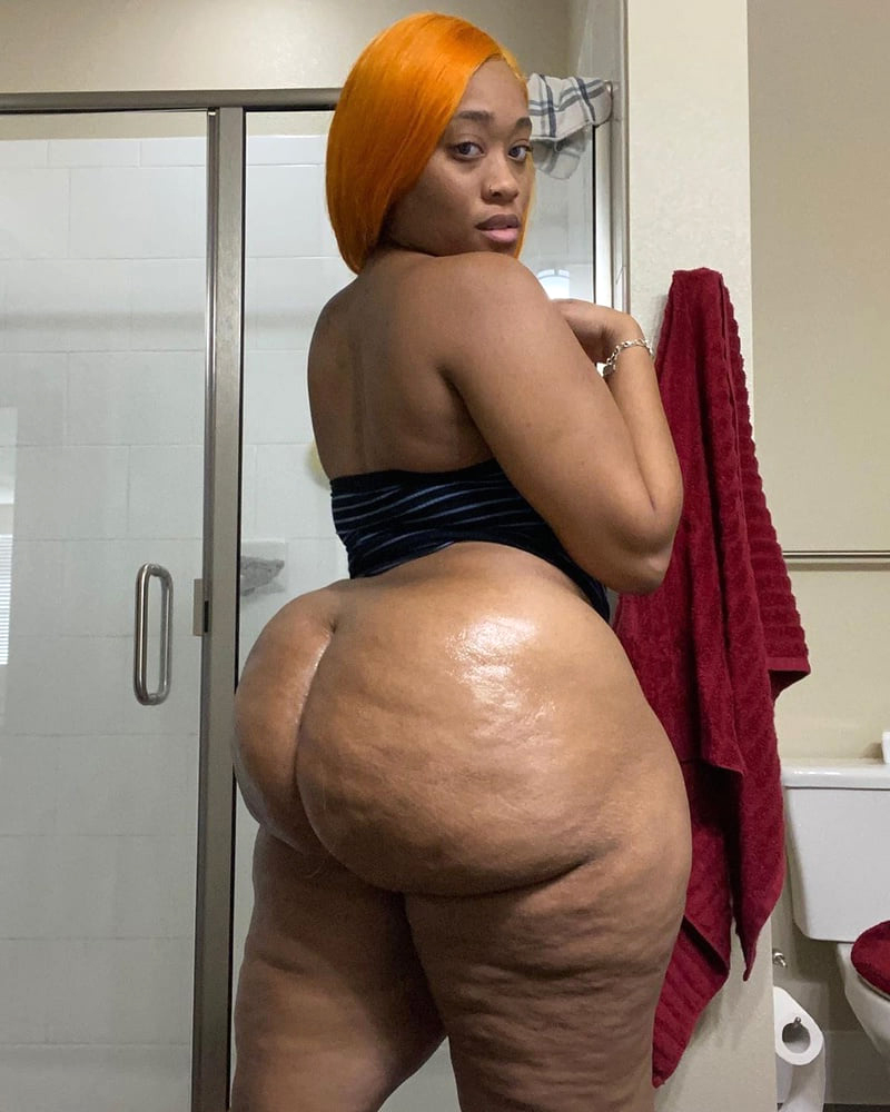 tight ebony ass stripping