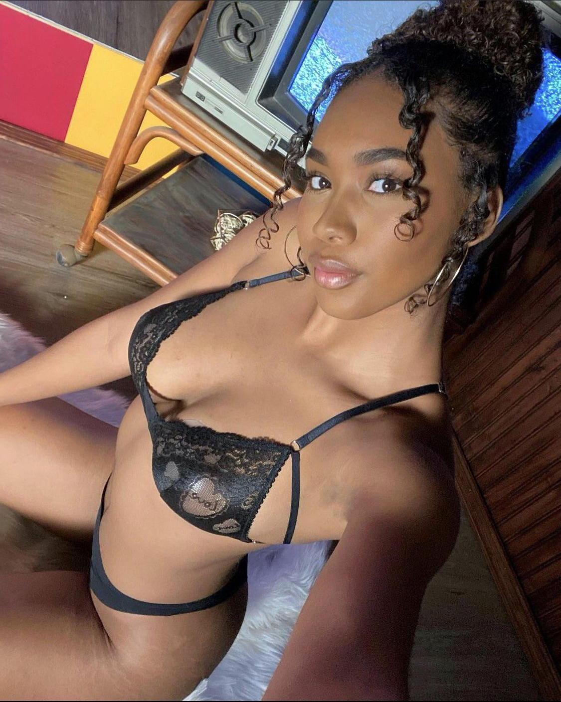 porn pictures of ebony selfshot