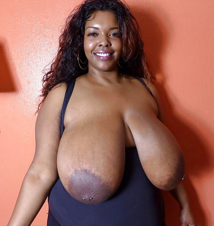 sexy saggy ebony tits porn tumblr